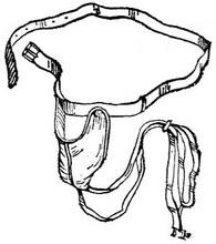 суспензорий