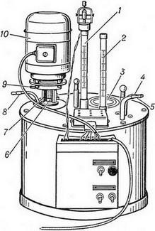 ультратермостат ТЗ-15 М