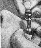 тонометрія очна