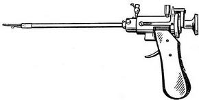 резектоскоп