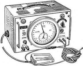 апарат «Урат-1»