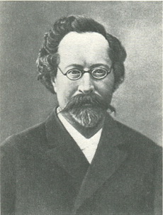 Володимир Олексійович Бец