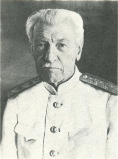 Володимир Миколайович Тонков