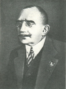 Володимир Павлович Воробйов