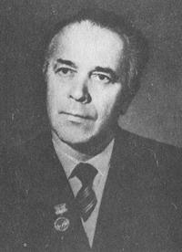 Юрій Веніамінович Синадский