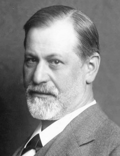 Зигмунд Фрейд