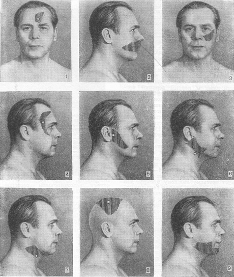 зони Захар'їна - Геда